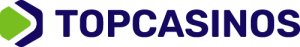 Logo alt="Topcasinos"